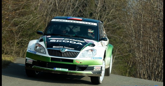 Valasska Rally